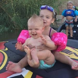 Meet your Posher, Tobie